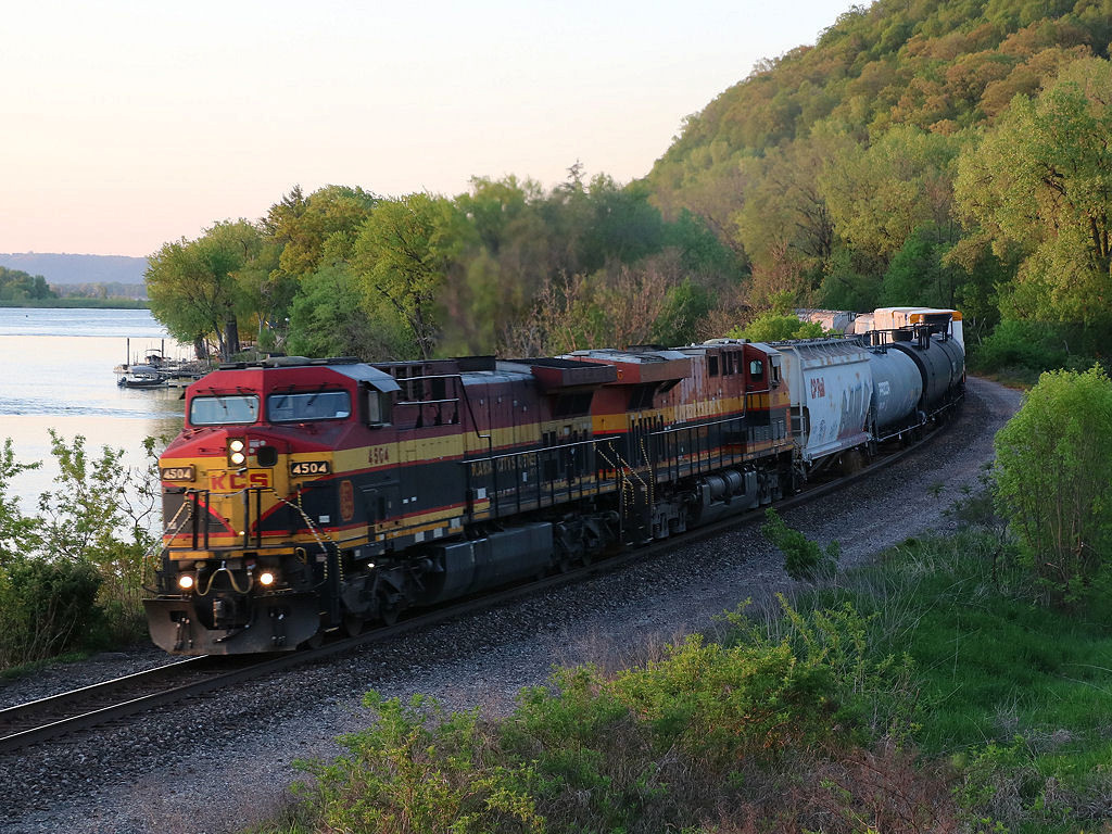 KCS 4504